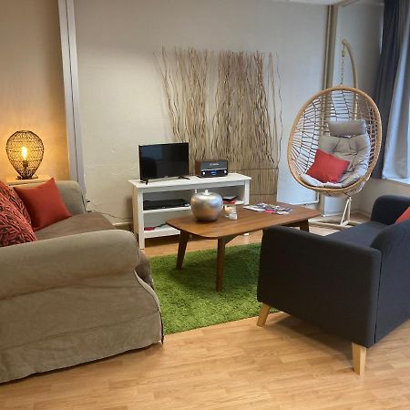 Gite D'Avalon Appartement 5 Dinant Luaran gambar