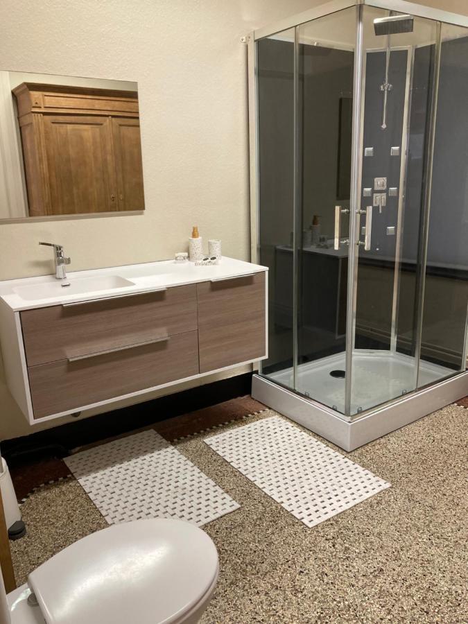 Gite D'Avalon Appartement 5 Dinant Luaran gambar