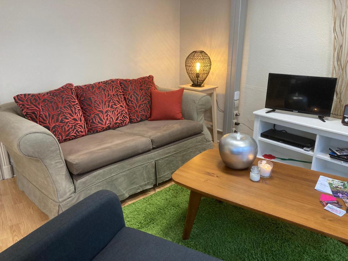 Gite D'Avalon Appartement 5 Dinant Luaran gambar
