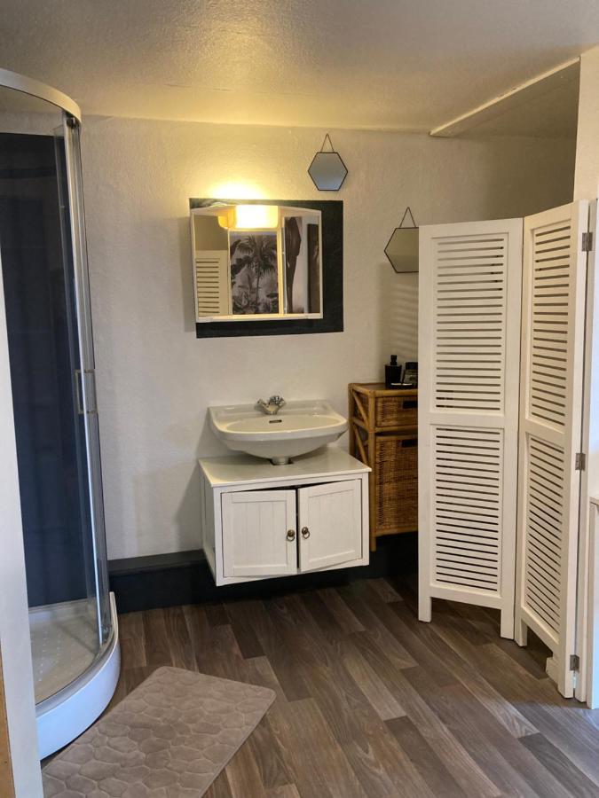Gite D'Avalon Appartement 5 Dinant Luaran gambar