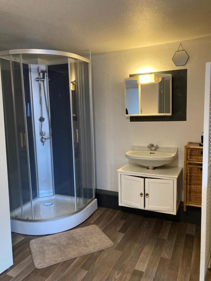 Gite D'Avalon Appartement 5 Dinant Luaran gambar