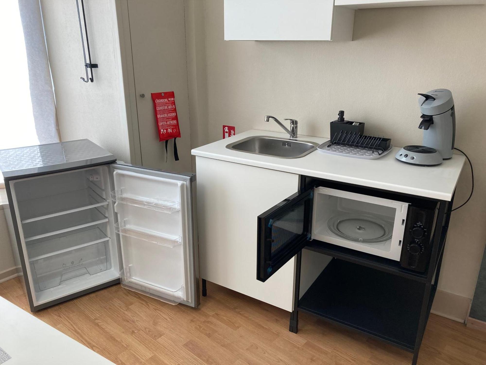 Gite D'Avalon Appartement 5 Dinant Luaran gambar