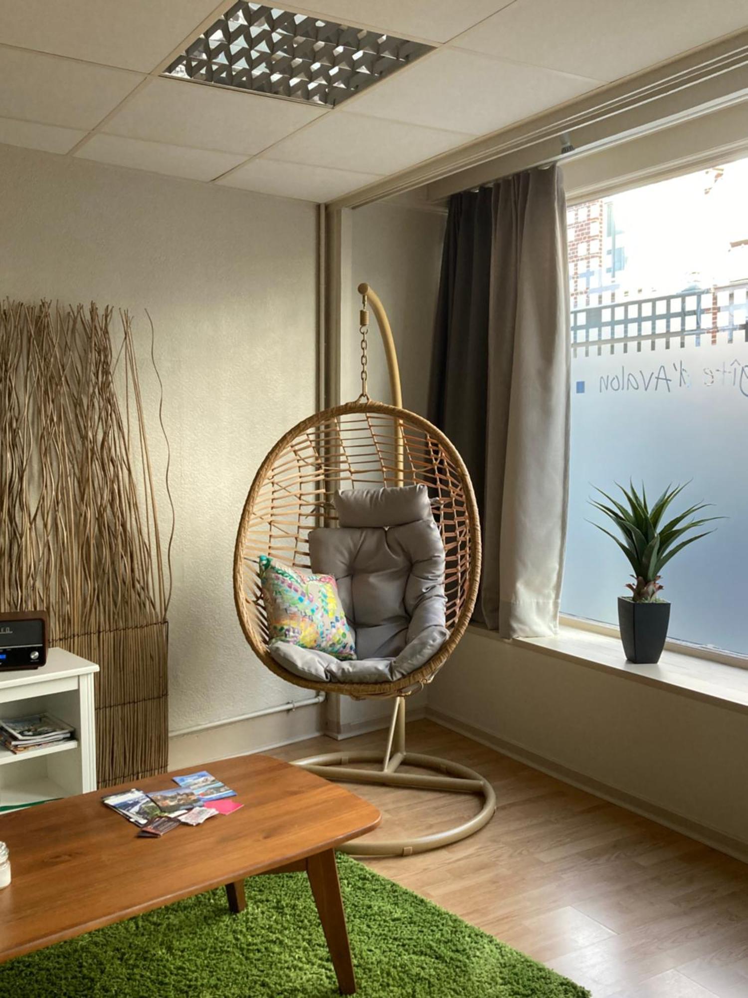 Gite D'Avalon Appartement 5 Dinant Luaran gambar