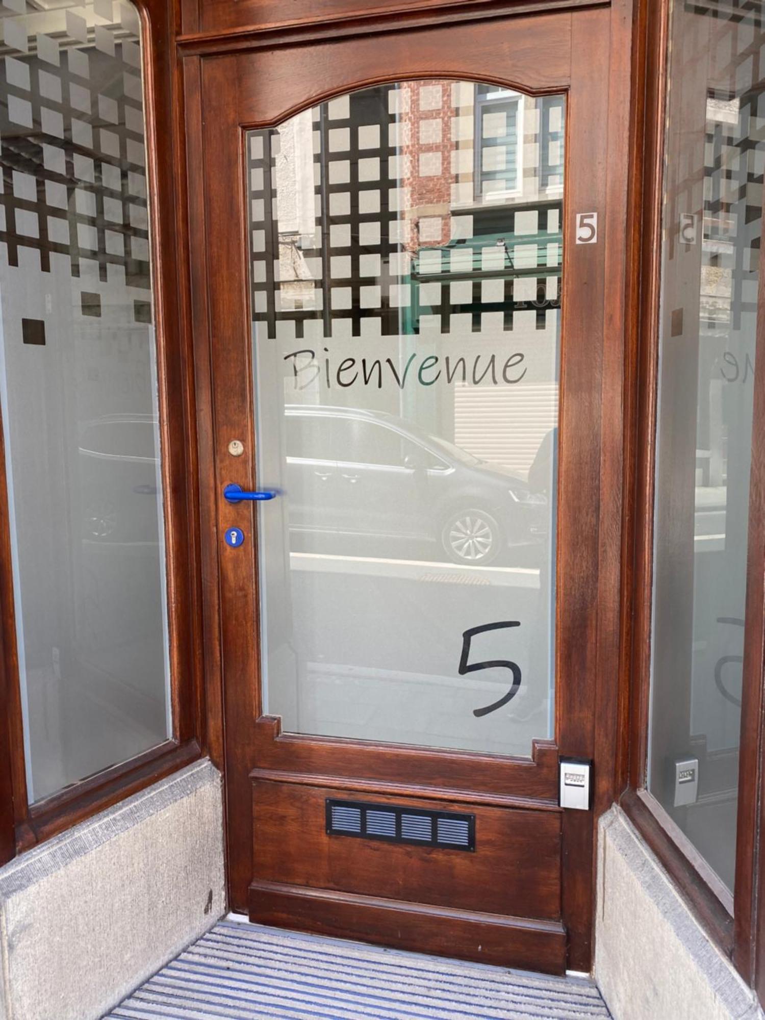 Gite D'Avalon Appartement 5 Dinant Luaran gambar