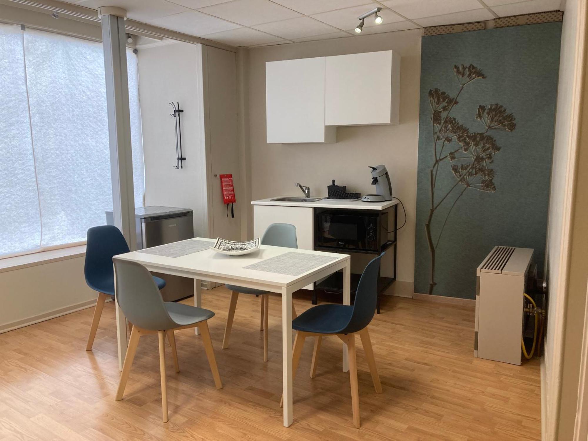 Gite D'Avalon Appartement 5 Dinant Luaran gambar